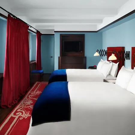 Gramercy Park Hotel-3
