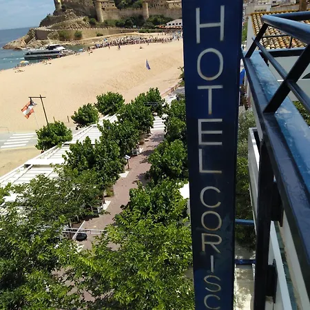 Hotel Corisco-3
