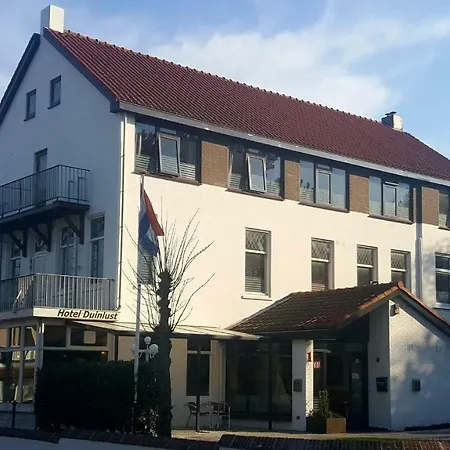 Zorn Hotel Duinlust-3