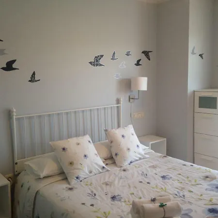 Apartamentos Noluna-2