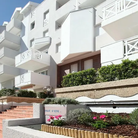 Vvf Residence Arcachon-3