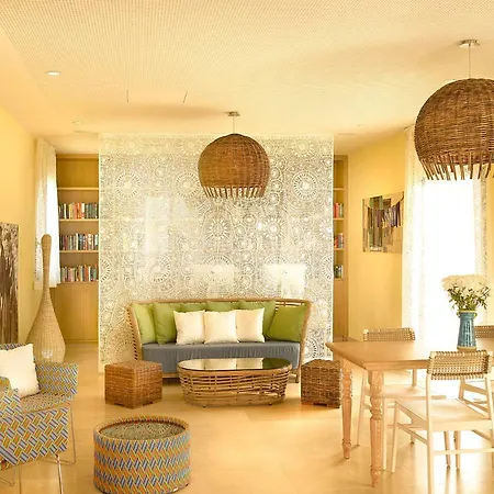 Hapimag Resort Cefalu-2