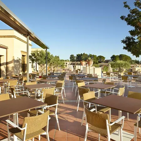 Hapimag Resort Cefalu-3