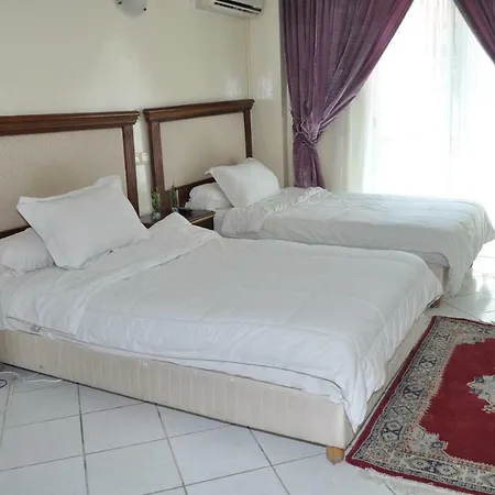 Hotel Salim-3