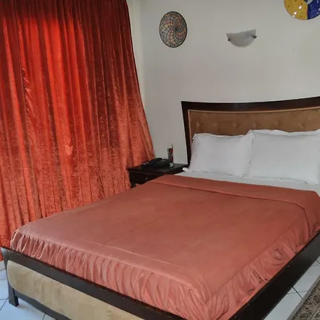 Hotel Salim-2