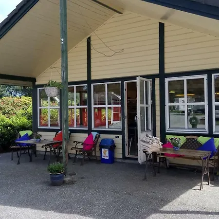 Bergen Camping Park-3