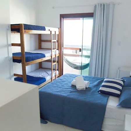 Enseada Hostel-2