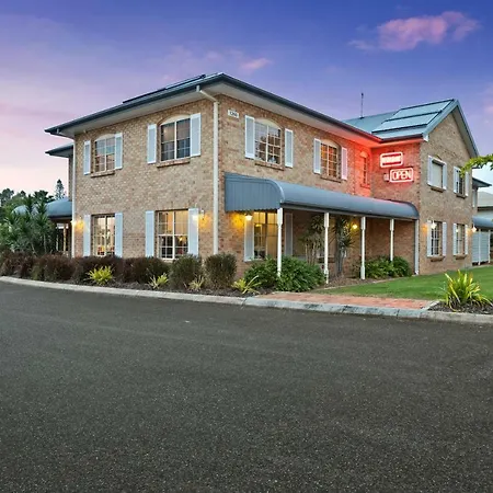 Coopers Colonial Motel-2