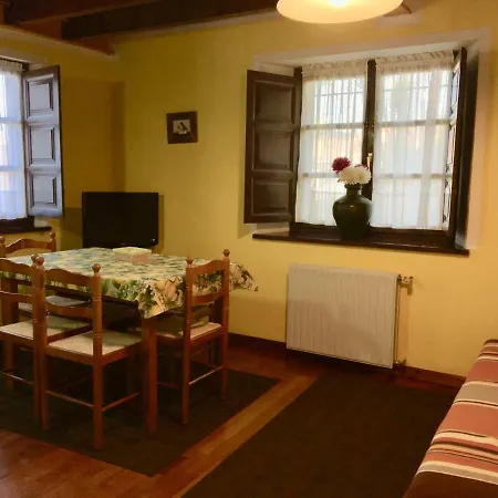 Apartamentos Palombina-3