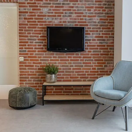 Appartementen Zeerust-3