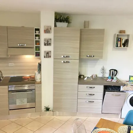 Apartment Amadeus-3
