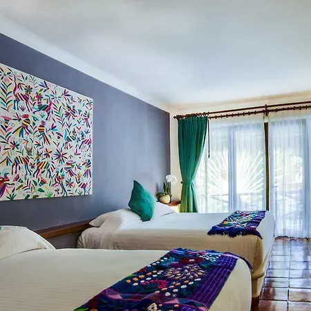 La Tortuga Hotel & Spa - Adults Only-2