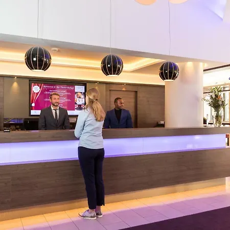 Hotel Cristal-2