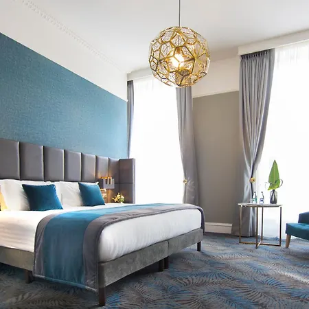 Iveagh Garden Hotel-2