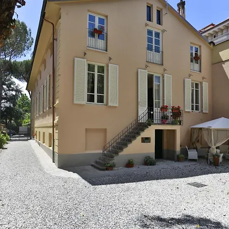 B&B Villa Anna-2