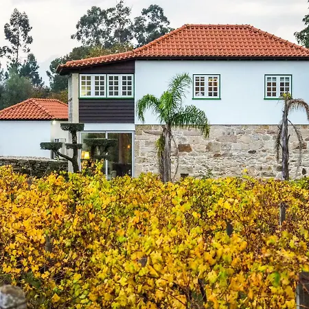 Casa Da Vinha-3