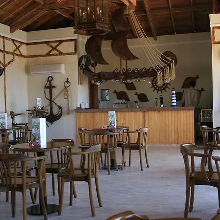 Sealight Resort Hotel-3