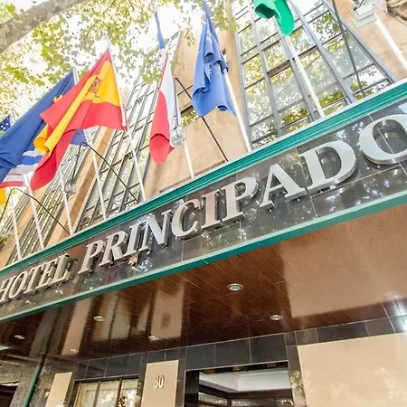 Hotel Principado-2