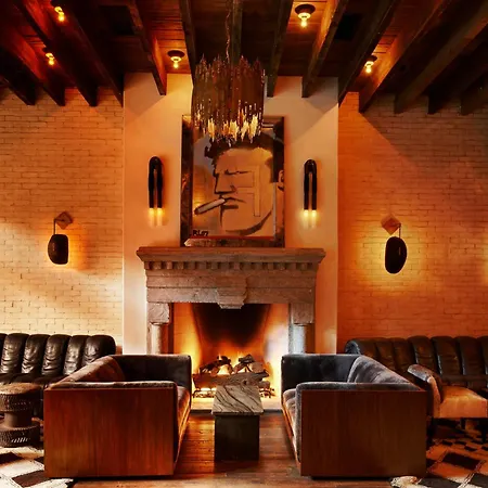 The Ludlow Hotel-2