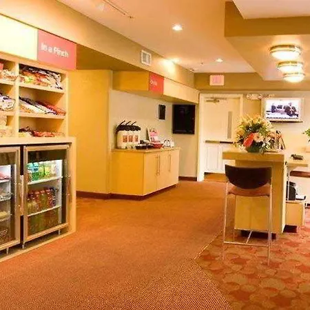 Towneplace Suites Charlotte University Research Park-3