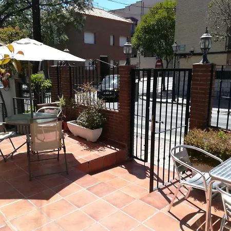 Hostal Brunete-3