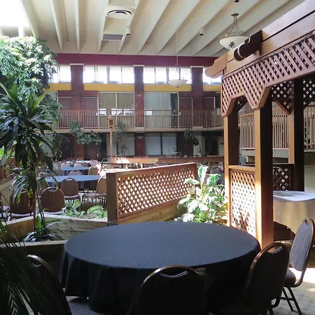 Clarion Inn Conference Center-3