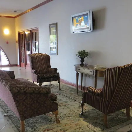 Clarion Inn Conference Center-2