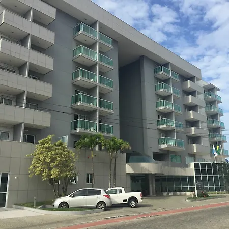 Blue Tree Towers Macae-2