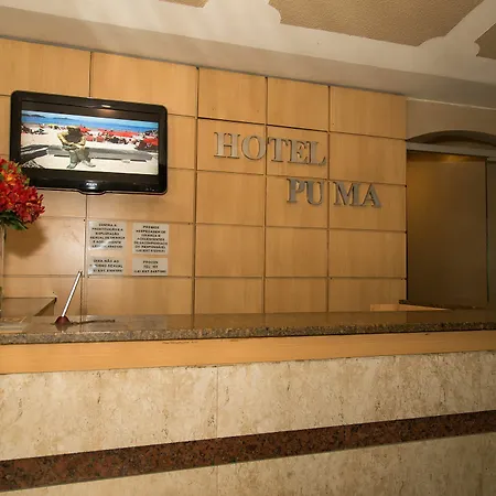 Hotel Puma-3