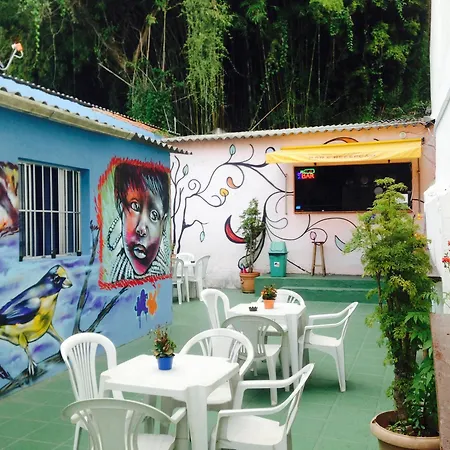 The Connection Hostel-2