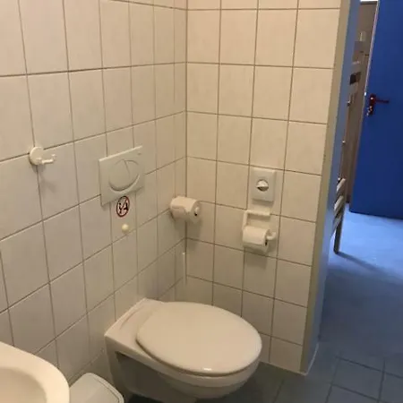 Jugendherberge Göttingen-2