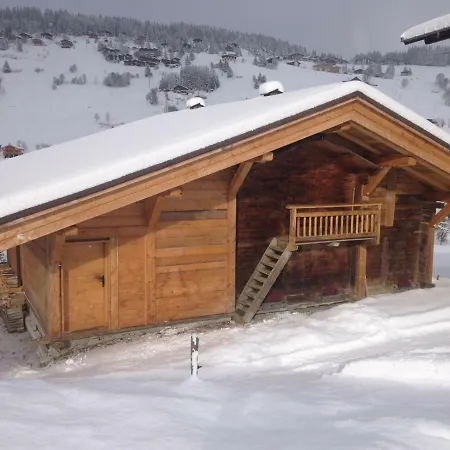 La Ferme des Georgières -Pour votre confort, le séjour inclut les draps, les serviettes de bain et le ménage--3