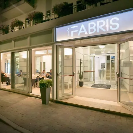 Hotel Fabris-2
