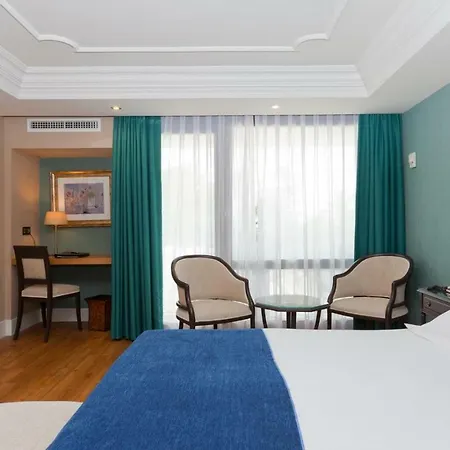 Los Monteros Marbella Hotel & Spa-2