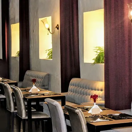 Pestana Convento Do Carmo-3