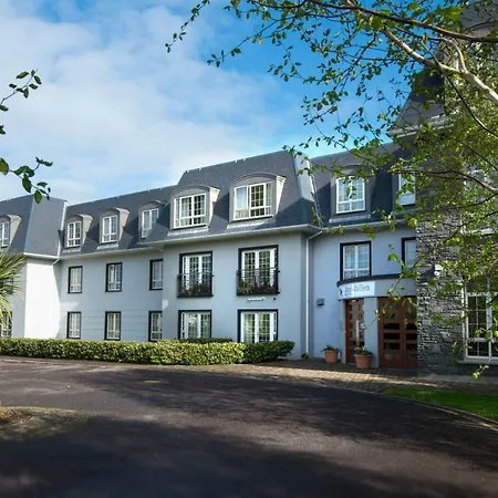 Innisfallen Hotel-2