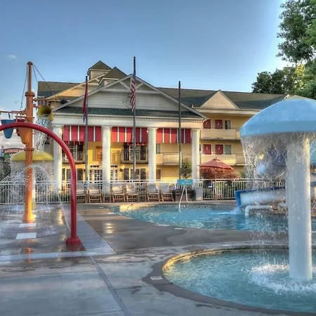 Oak Tree Lodge-2