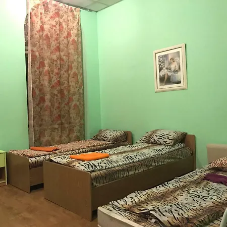 Tiger Hostel-2