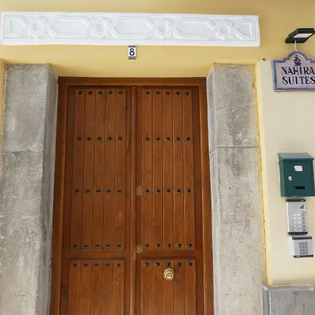 Apartamentos Nahira Suites 3000-2