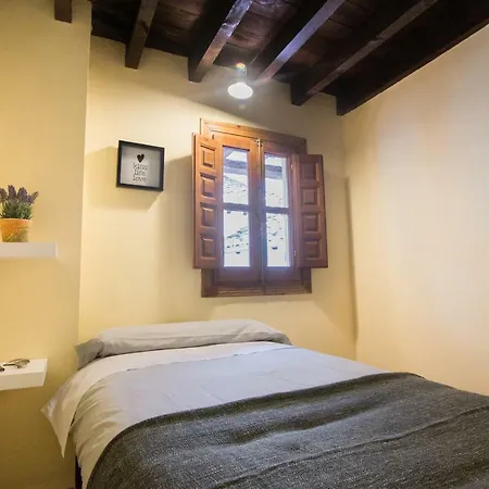 Apartamentos Nahira Suites 3000-3