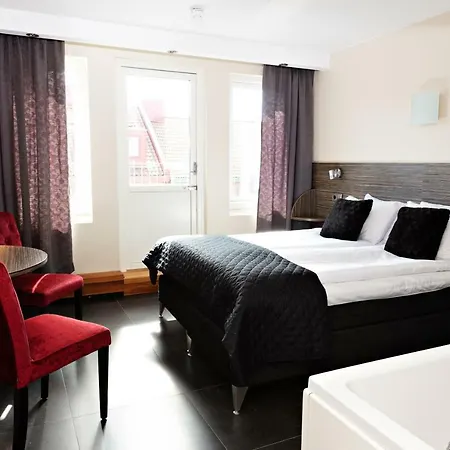 Best Western Hotel Arena-2