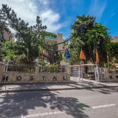 Hostal Gallet-2