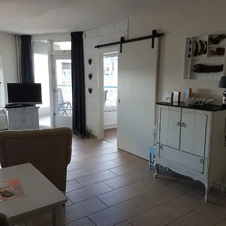 Sterflat Appartement-3