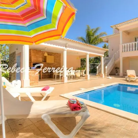 Villa V5 Alvor-2