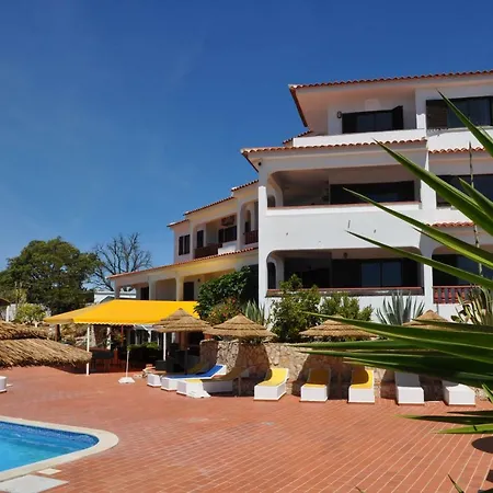 Casa Areias Boutique Apartments-3