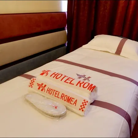 Hotel Romea-3