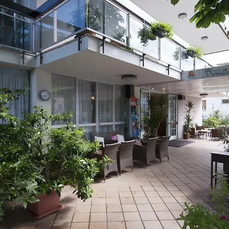 Hotel Rondinella-2