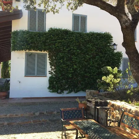 Casa Rural La Alcornocosa-2