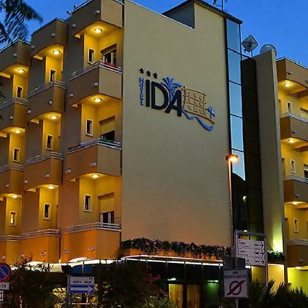 Hotel Ida-3