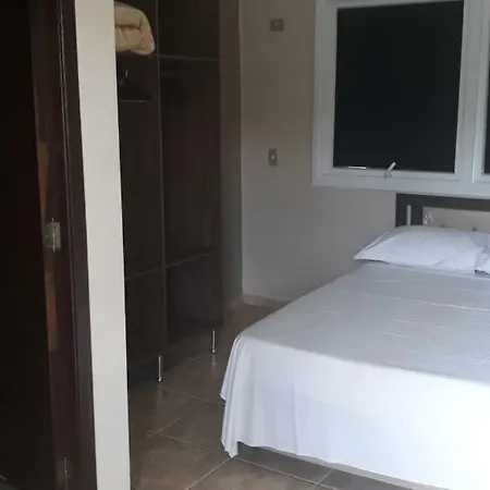 Hotel Maringa-2
